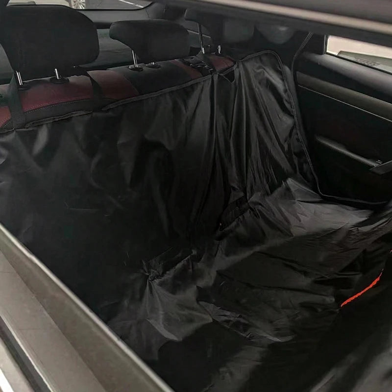 Autostoelhoezen met extra padding – Voor meer ondersteuning