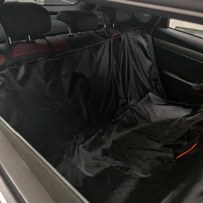 Autostoelhoezen met extra padding – Voor meer ondersteuning