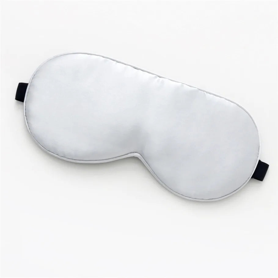 HEMA slaapmasker met opbergzakje