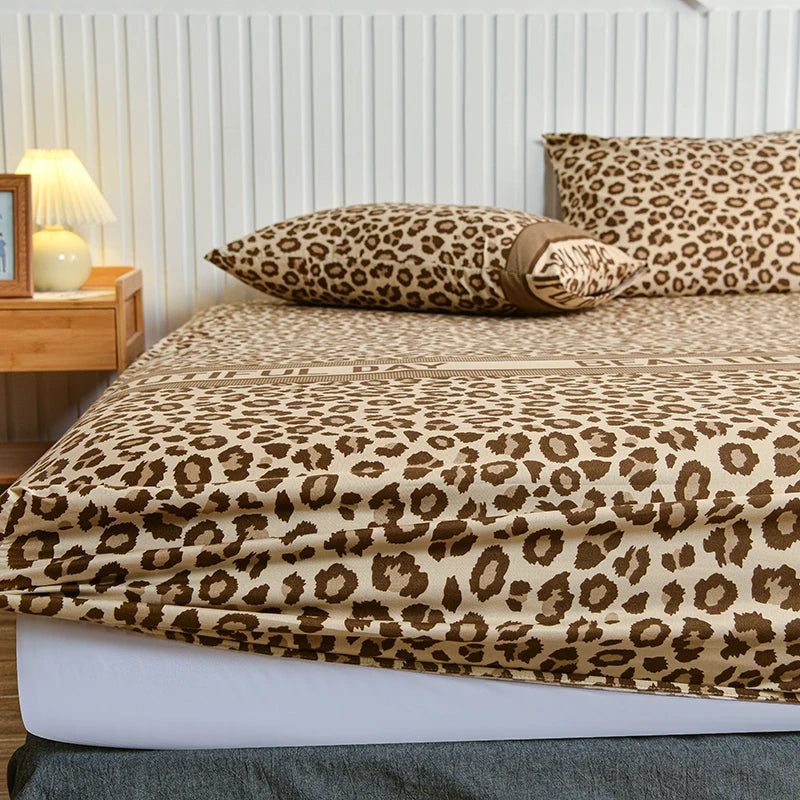 Luxe beddengoed wit satijn – Hotelervaring thuis