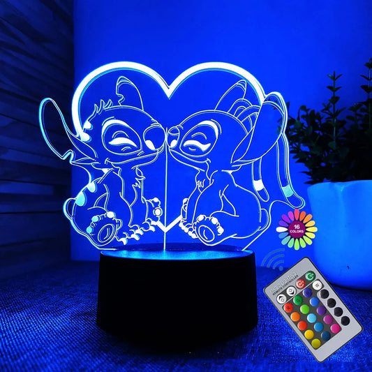 Nachtkast lampjes met LED filament – Klassiek met moderne techniek
