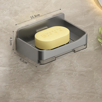 Zeephouder van cementlook – Robuuste uitstraling