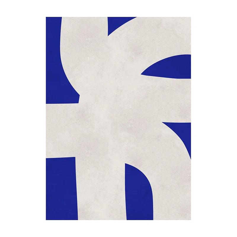 Posters met maritiem of strandthema