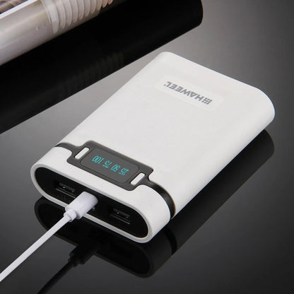 Powerbank HEMA – Simpel en stijlvol ontwerp