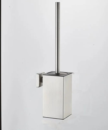 Moderne toiletborstel met opbergruimte – Slim ontwerp