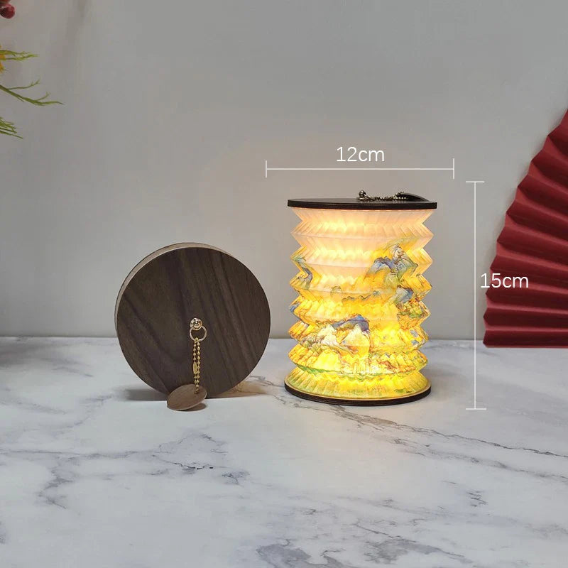 Nachtkastlamp met dimschakelaar – Kies zelf je lichtsterkte