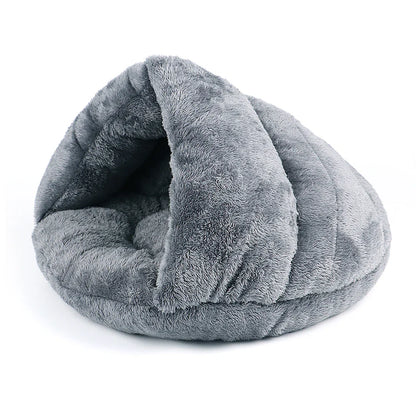 Goedkope kattenmand van Action – Comfort voor minder