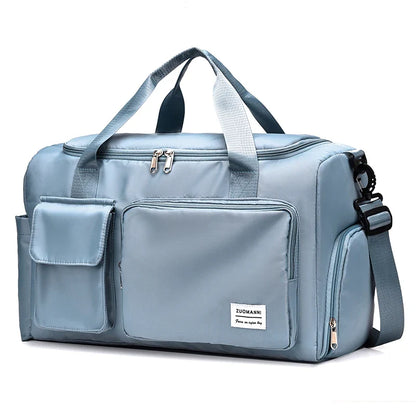 Tote bag stijl draagtas voor dagelijks gebruik