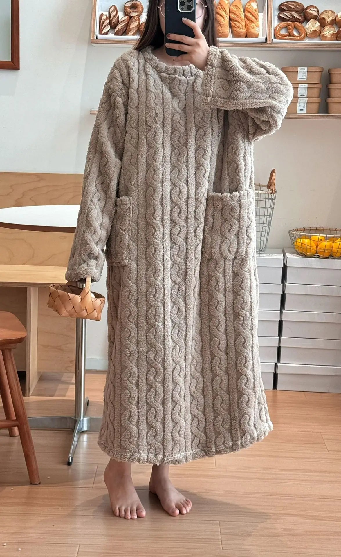 C&A ochtendjas dames met print – Leuk en betaalbaar