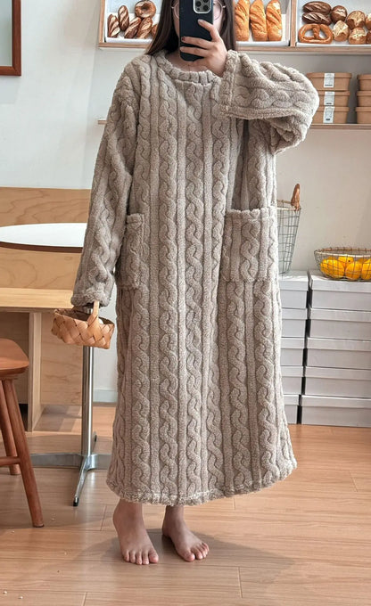 C&A ochtendjas dames met print – Leuk en betaalbaar