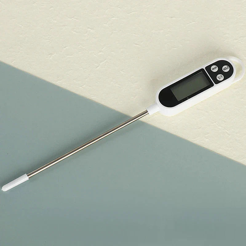HEMA thermometer geschikt voor alle vleessoorten