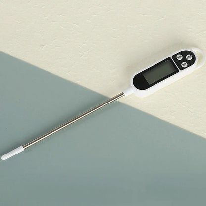 HEMA thermometer geschikt voor alle vleessoorten
