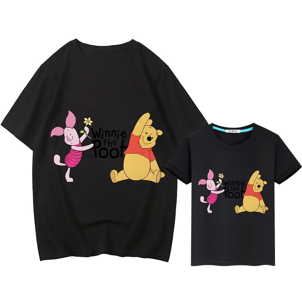 Sportieve mom and mini look – Actief en trendy