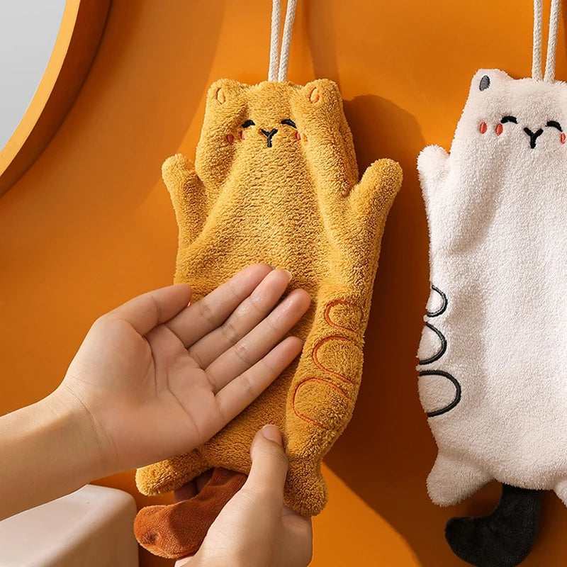 HEMA washandje met print – Speels en functioneel