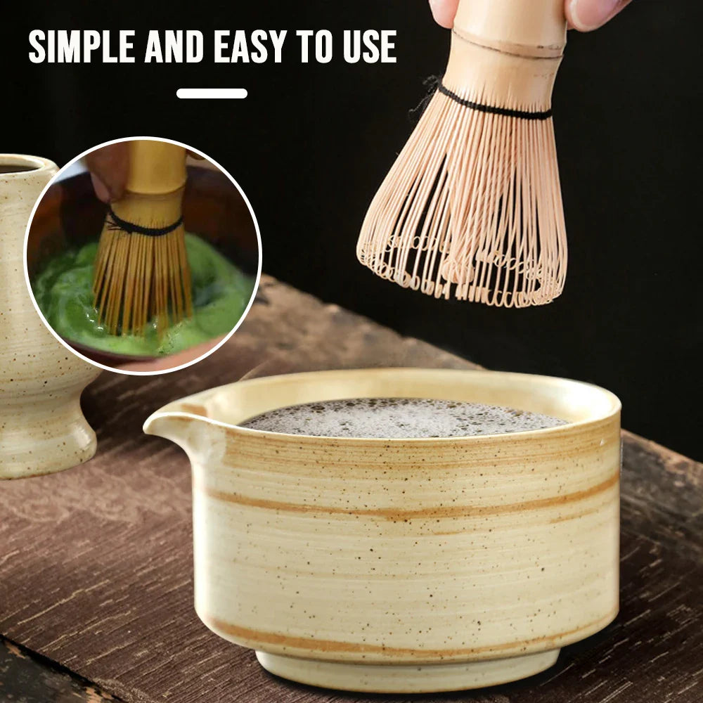 Koperen thee accessoires voor elegante uitstraling