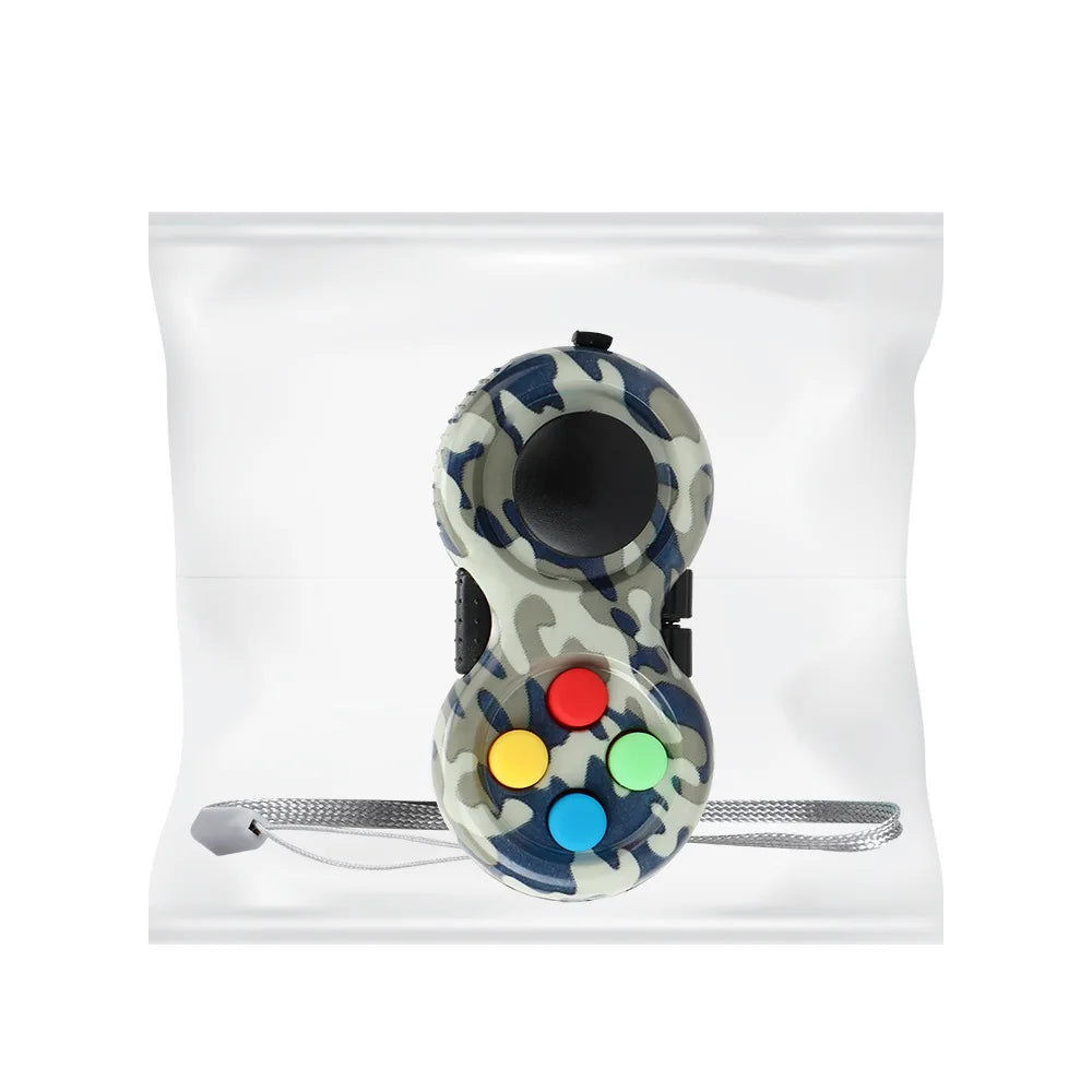 Fidget toys in verrassingszakjes – Spannend en leuk