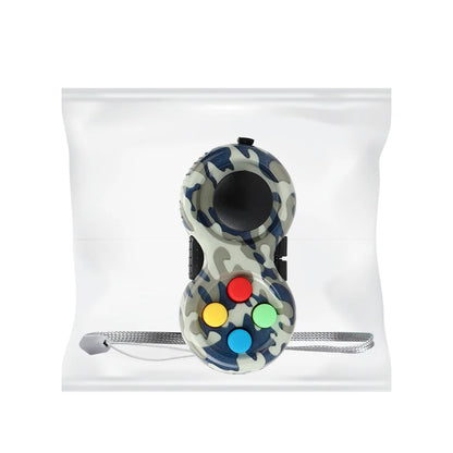 Fidget toys in verrassingszakjes – Spannend en leuk