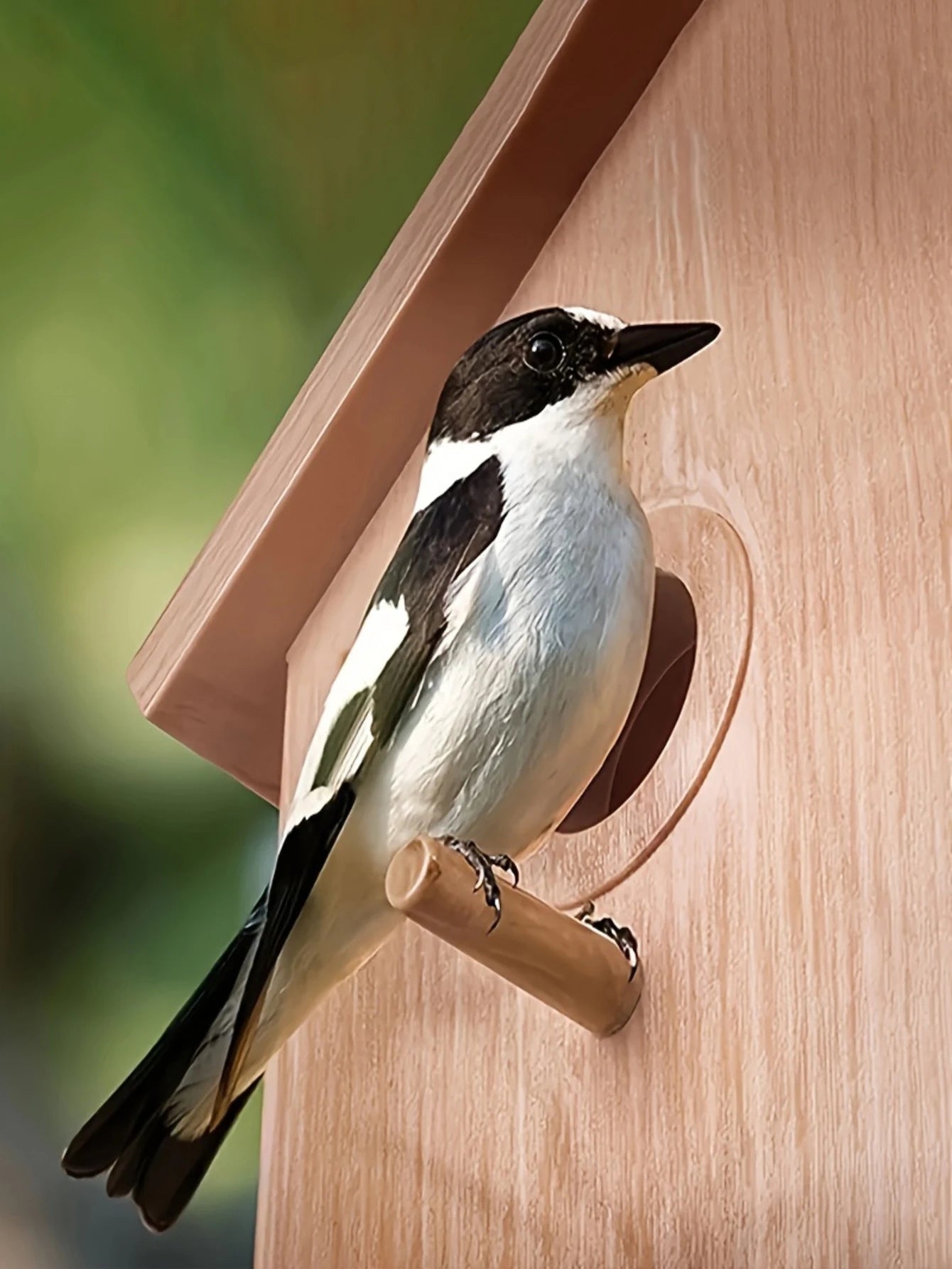 Gamma vogelhuisje zelfbouw – Leuk DIY project