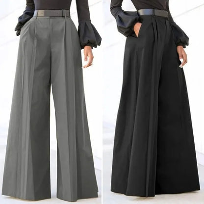 Zara linnen broeken dames – Trendy en ademend