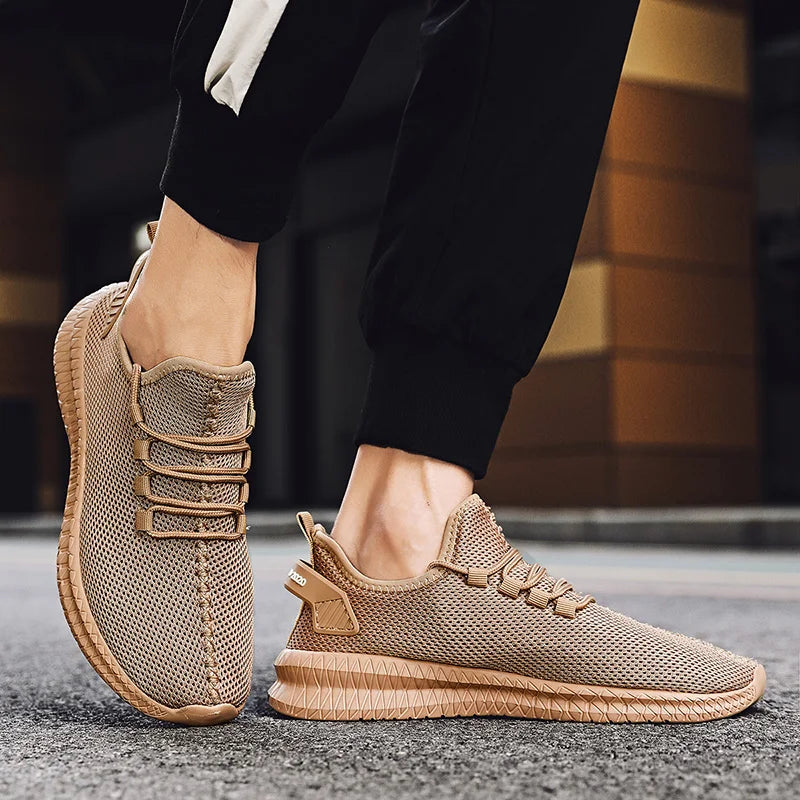 Heren schoenen voor zomerfeesten en festivals