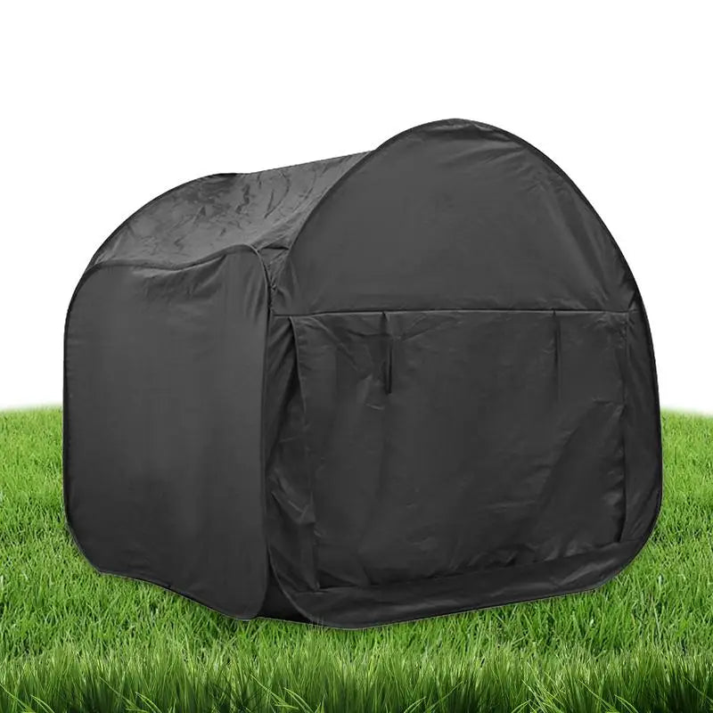 Pop up tent Action met extra ruimte – Comfortabel kamperen