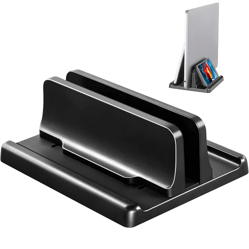 IKEA laptopstandaard voor ergonomische werkplek