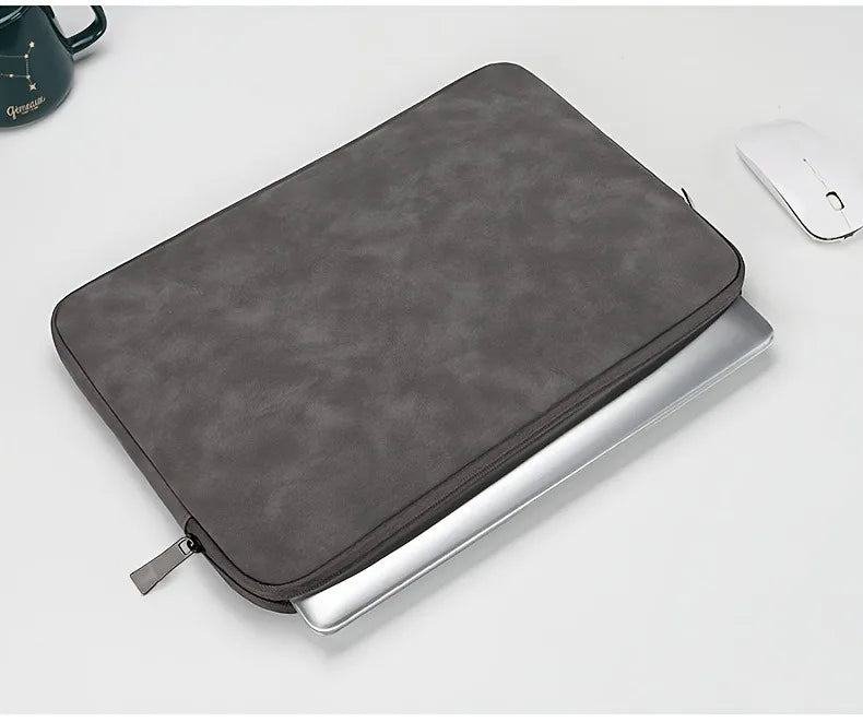 Dames laptoptas met handvat – Elegant en praktisch