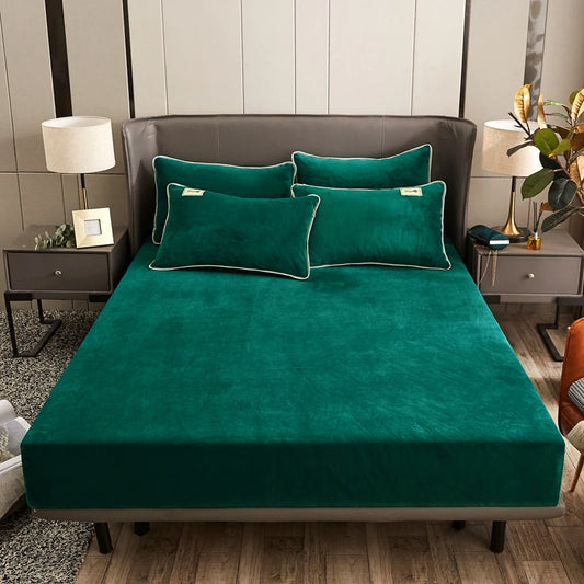 Satijnen beddengoed luxe – Voor ultiem comfort