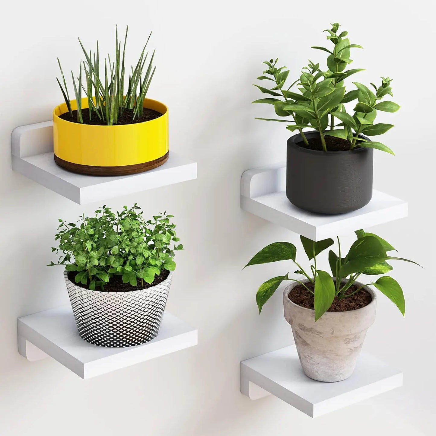 Houten decoraties Xenos – Natuurlijk en warm