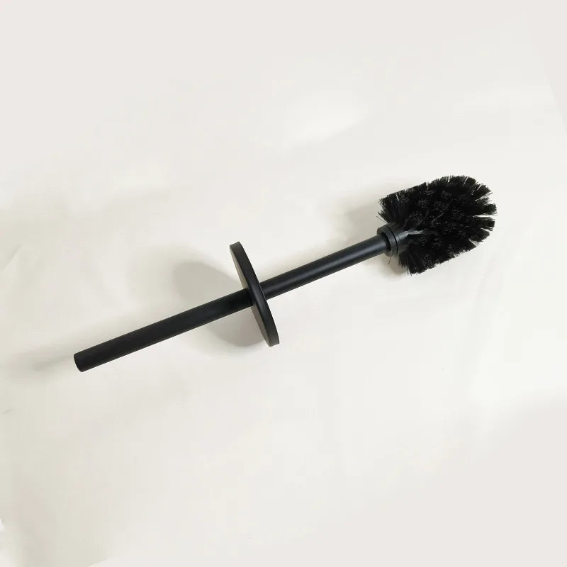 Toiletborstel met magnetische sluiting – Slim opbergen