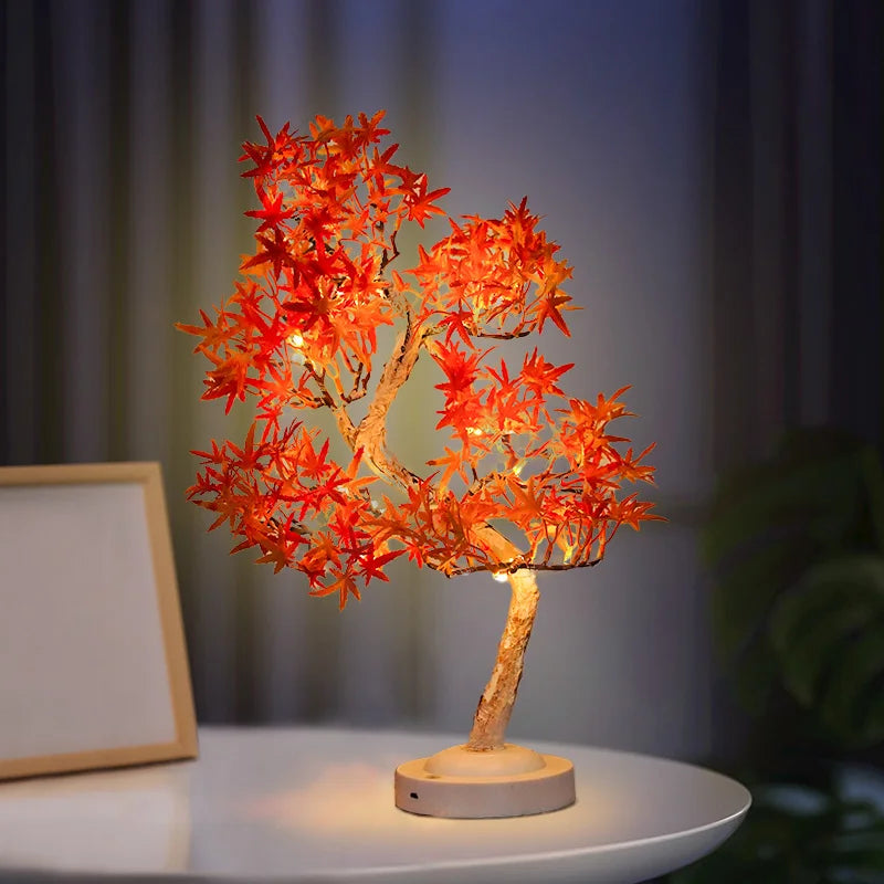 Nachtkast lampje – Compact en sfeervol