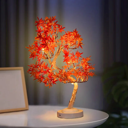 Nachtkast lampje – Compact en sfeervol