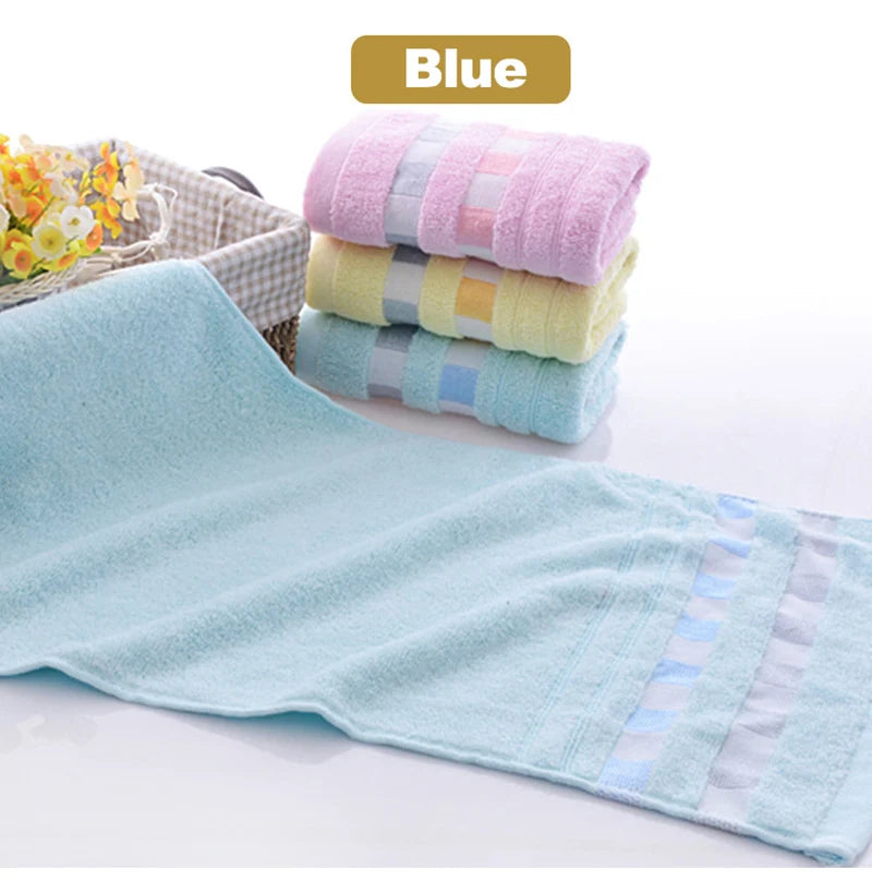 Microvezel handdoek met opbergband – Compact en handig
