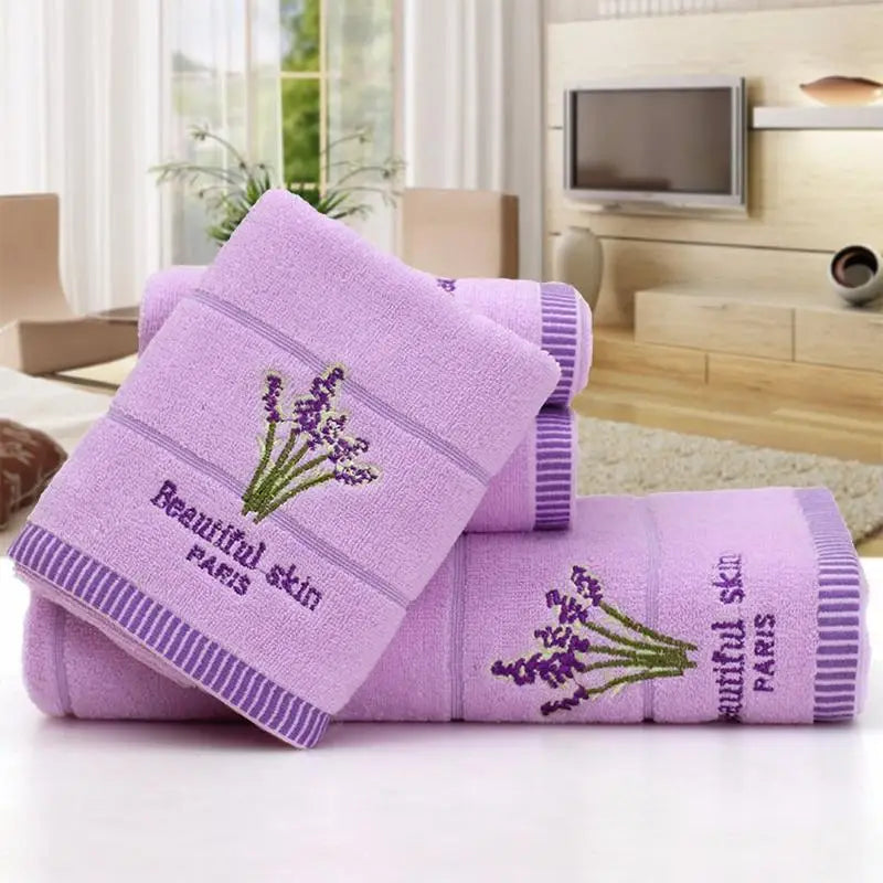 Washandjes set van 10 – Altijd genoeg bij de hand