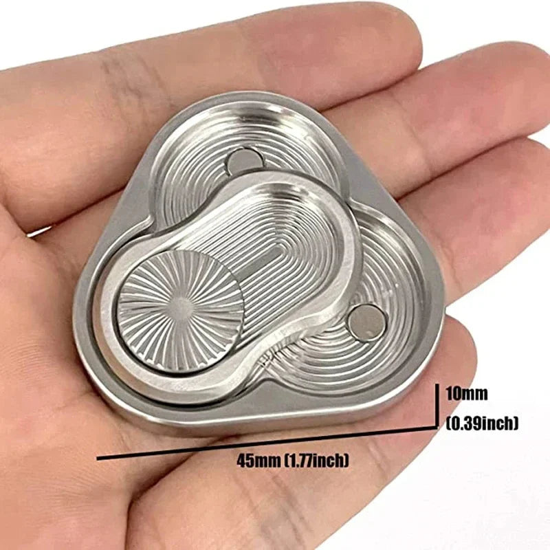 Fidget toys Action in vrolijke kleuren