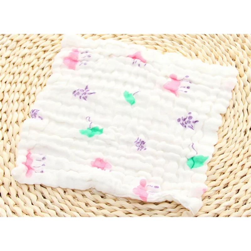 Set washandjes baby – Compleet verzorgingspakket