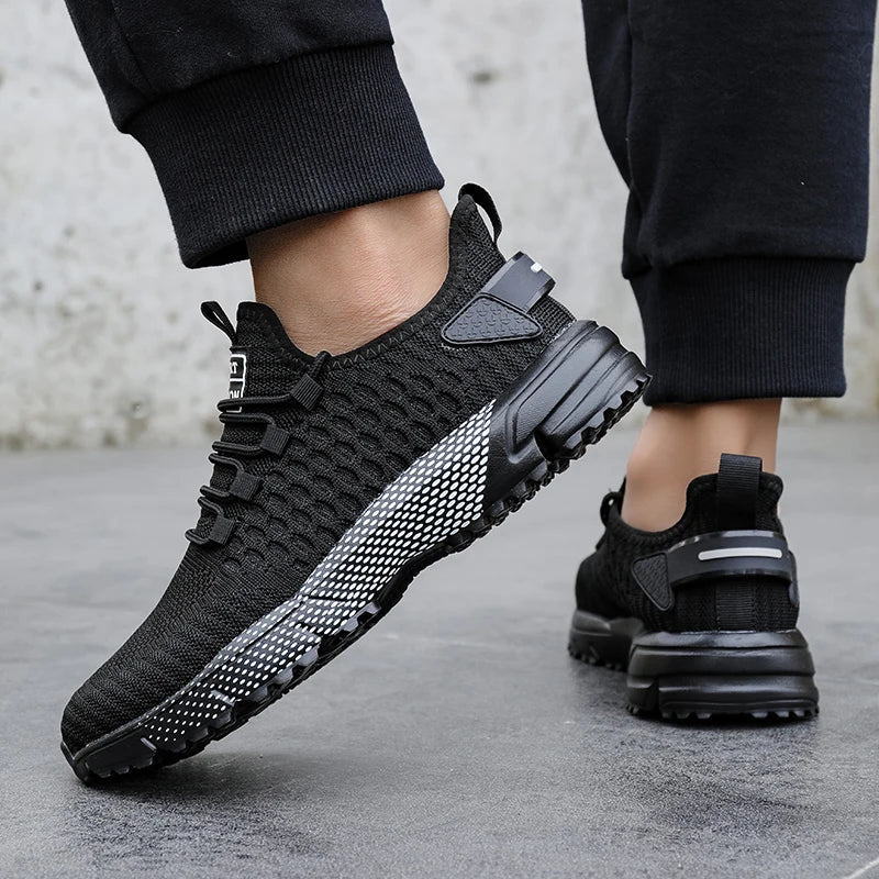 Klassieke espadrille voor heren