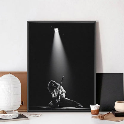 Posterstore prints met matte afwerking