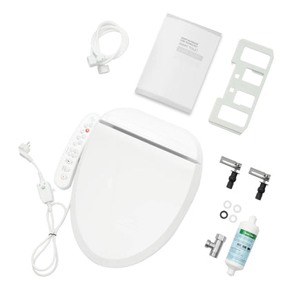 Toilet bril – Praktisch en comfortabel