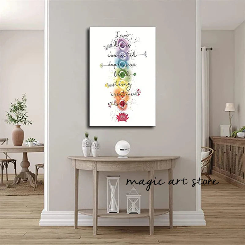 Posterstore prints met matte afwerking