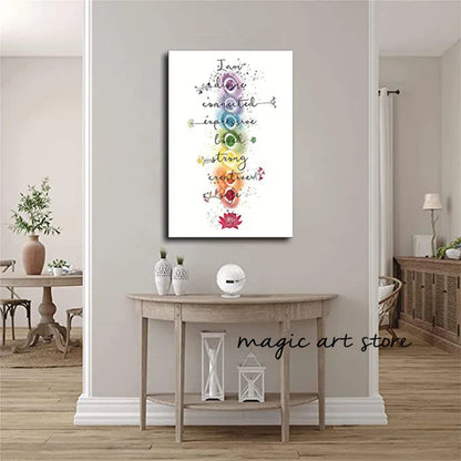 Posterstore prints met matte afwerking