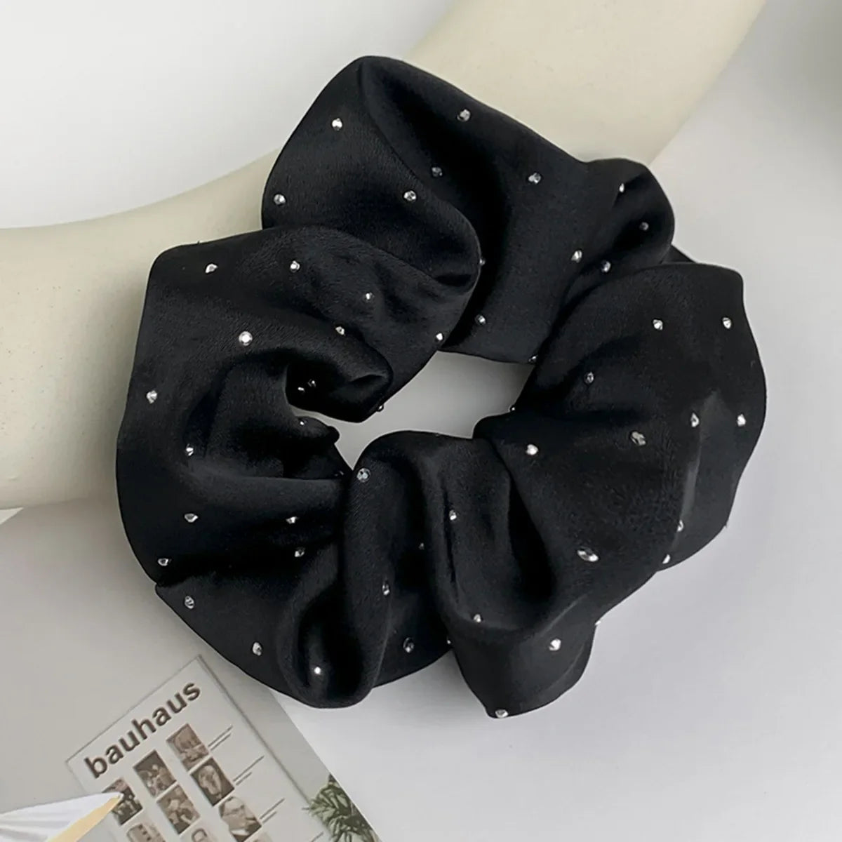 Haar accessoires voor bruidskapsels