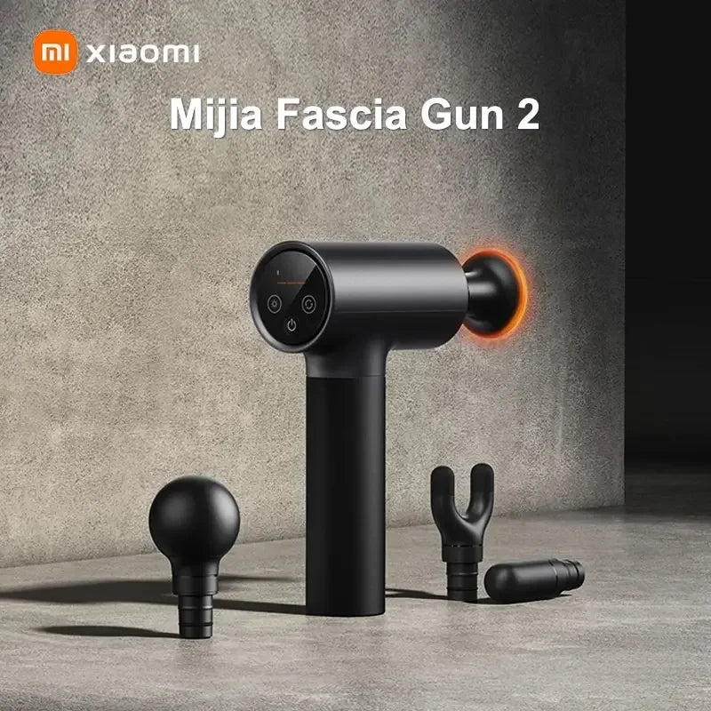 Kruidvat massage gun – Compact voor onderweg
