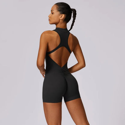 Hippe yoga kleding met stretch kwaliteit