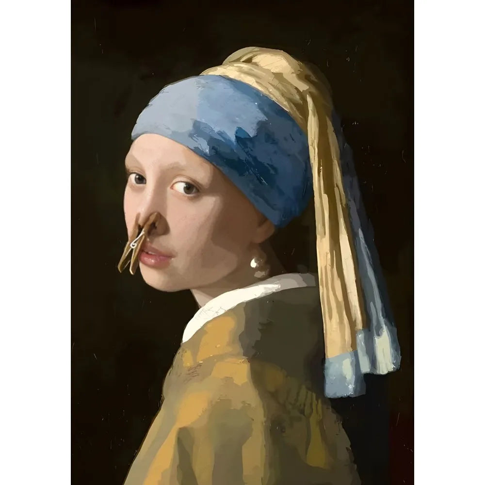 Posterstore inspiratie voor jouw muur