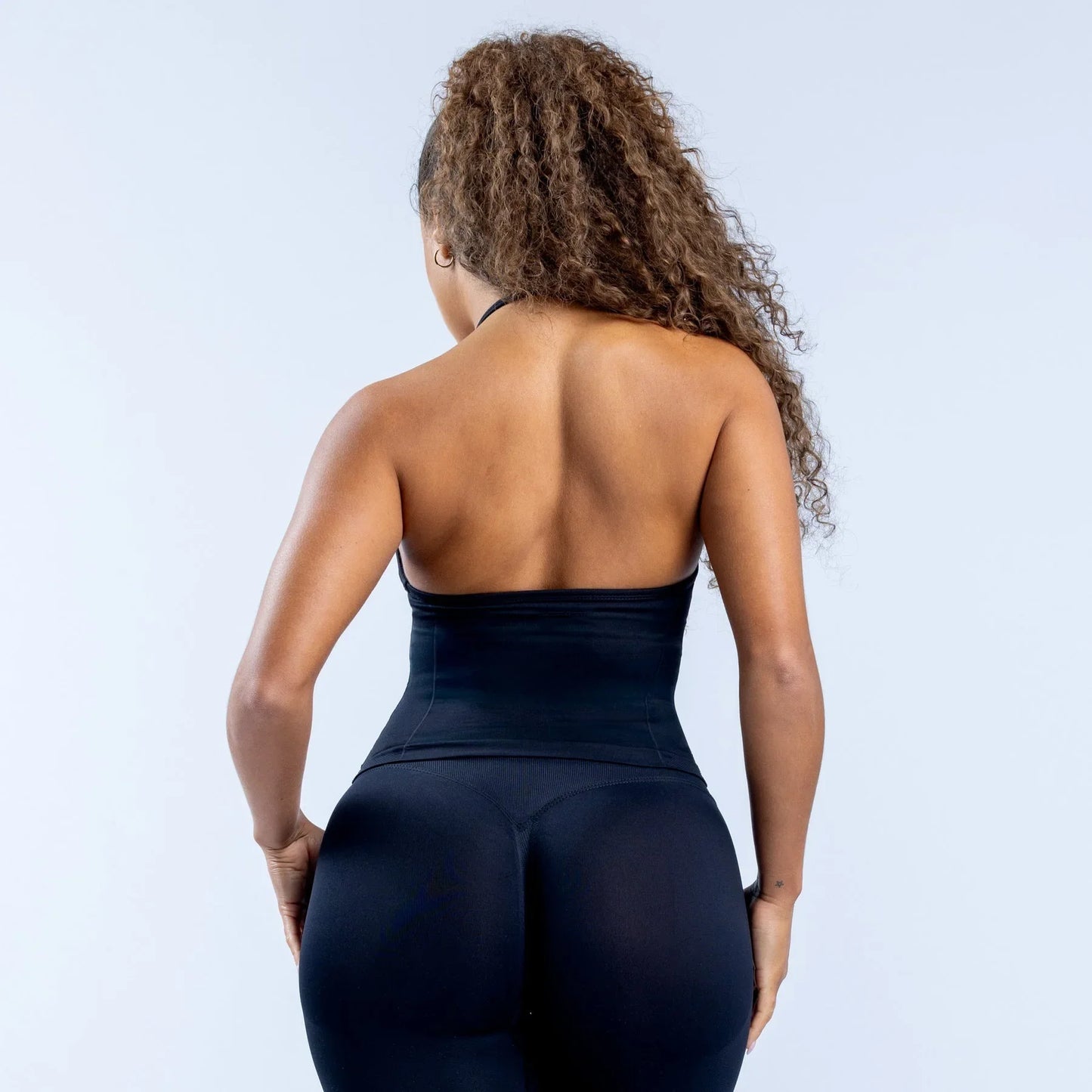Yoga kleding H&M met luchtig design