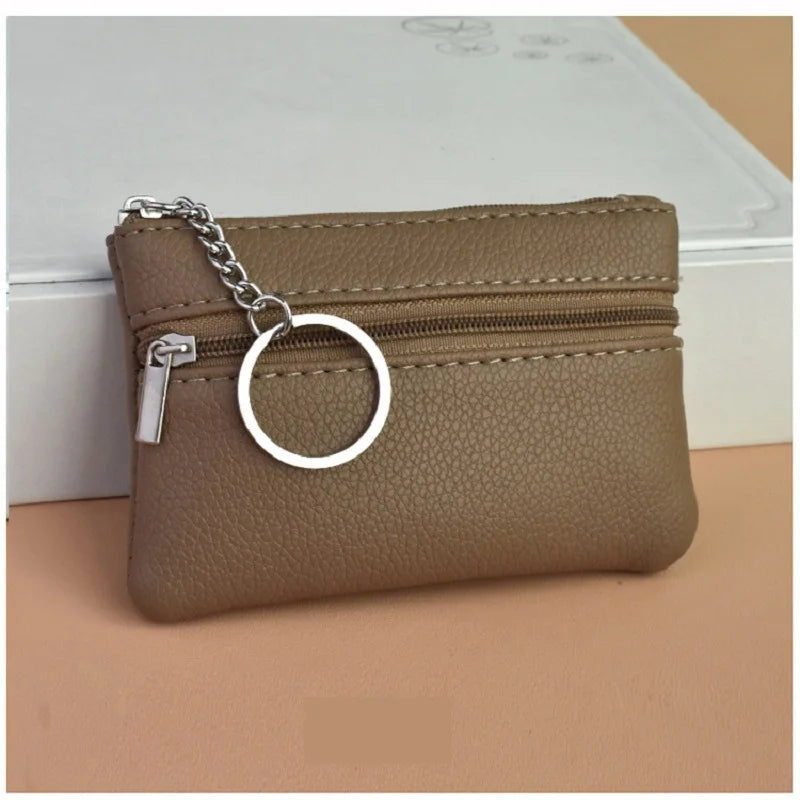 HEMA damesportemonnee met spiegel – Slim detail