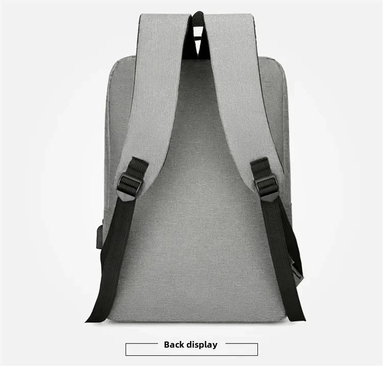 Laptop tas met verstelbare compartimenten – Flexibele opbergruimte
