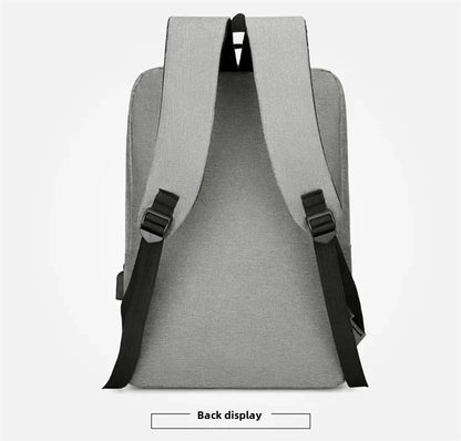 Laptop tas met verstelbare compartimenten – Flexibele opbergruimte