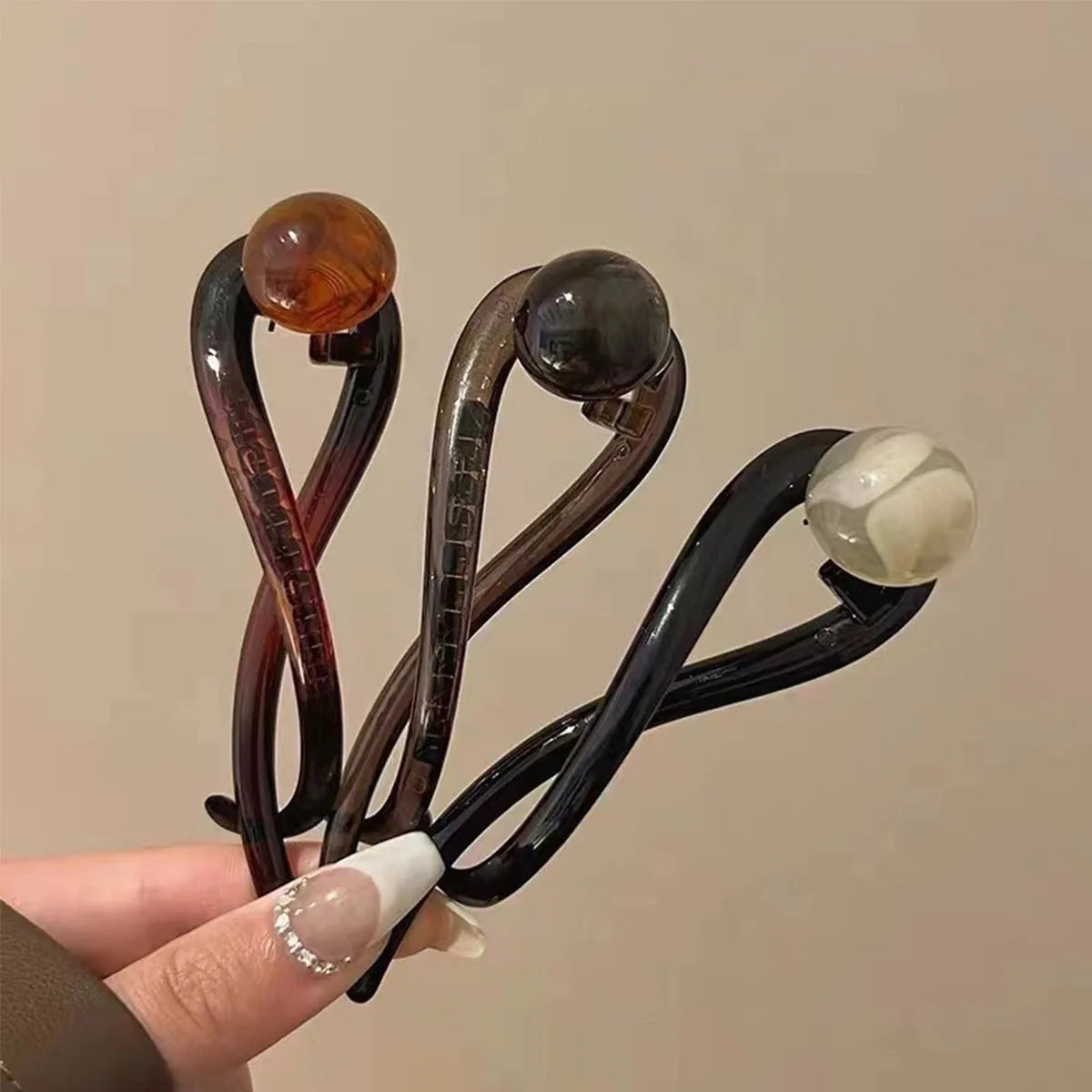 Haar accessoires voor feestelijke gelegenheden